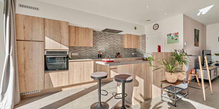 Huizen Koop Huur - 3