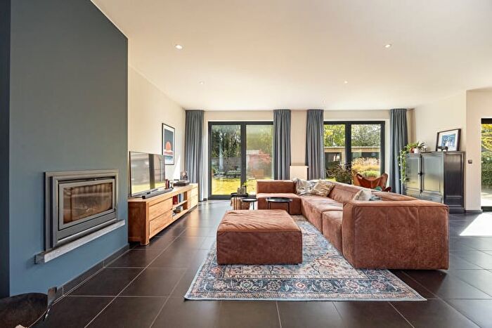 Huizen Koop Huur - 3