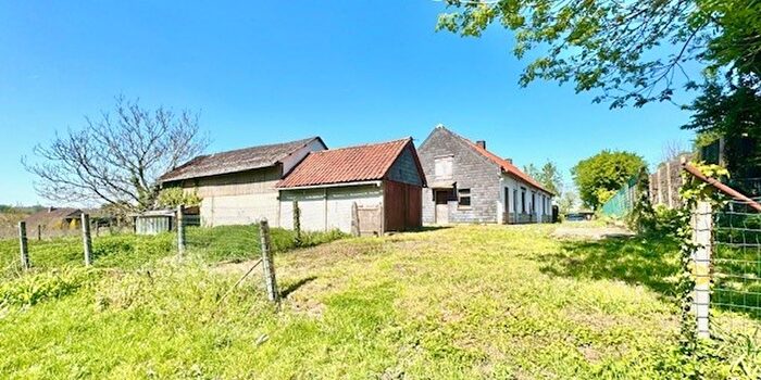 4-kamerhuis te koop in Ellezelles