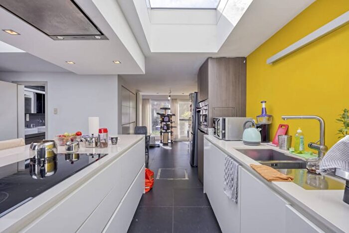 Huizen Koop Huur - 3