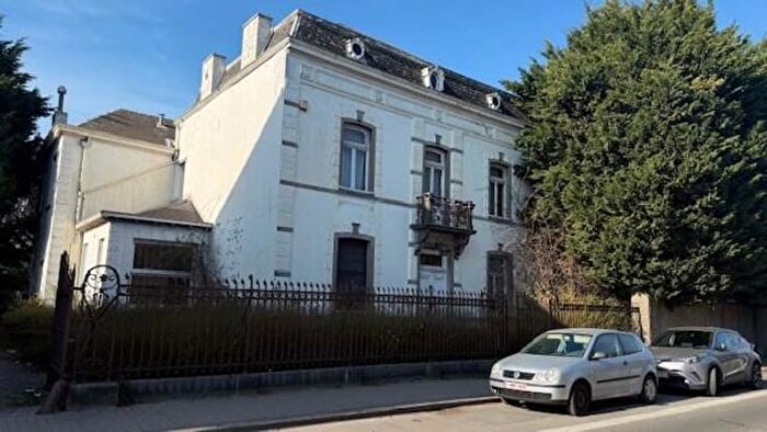 4-kamerhuis te koop in Manage