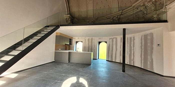 Huizen Koop Huur - 2