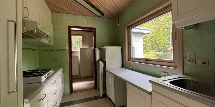 Huizen Koop Huur - 3