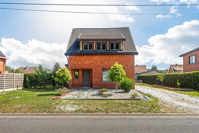 3-kamerhuis te koop in Ham