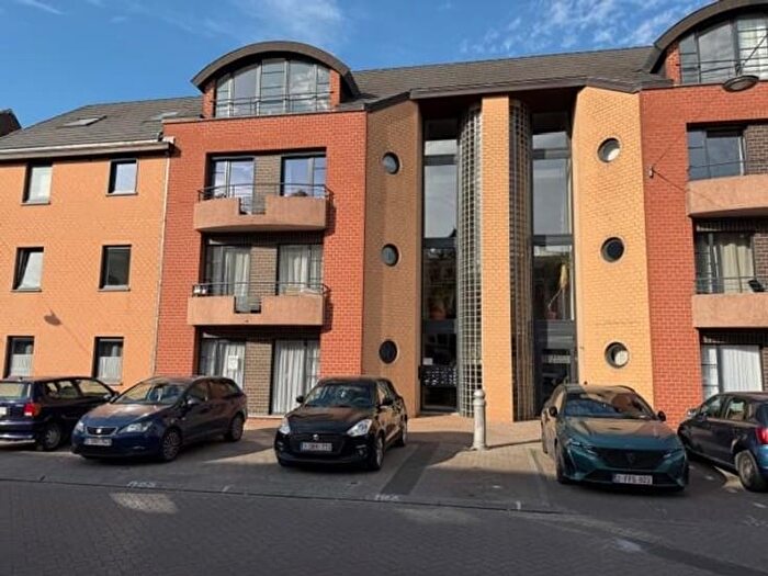 2-kamerappartement te koop in Manage