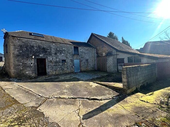 1-kamerappartement te koop in BONSIN