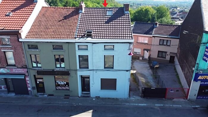 5-kamerhuis te koop in GILLY