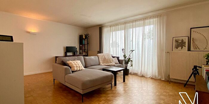 1-kamerappartement te huur in Kuurne