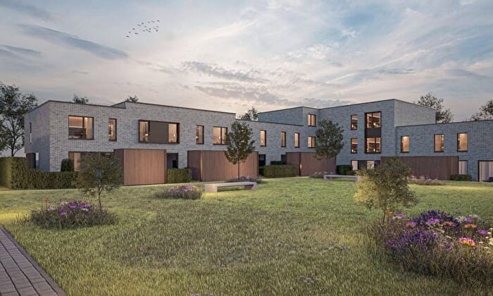 Huizen Koop Huur - 3