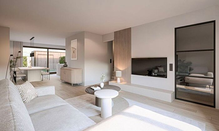 Huizen Koop Huur - 2