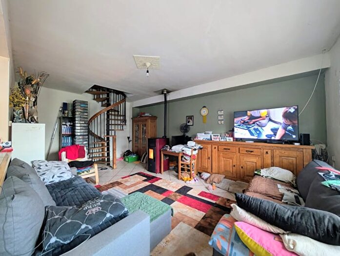 Huizen Koop Huur - 2