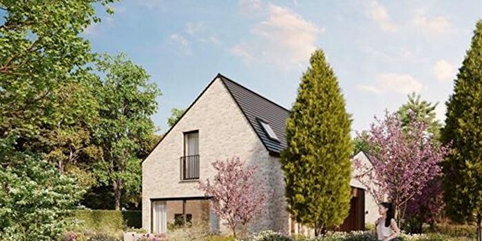 2-kamerhuis te koop in Sint-Amands