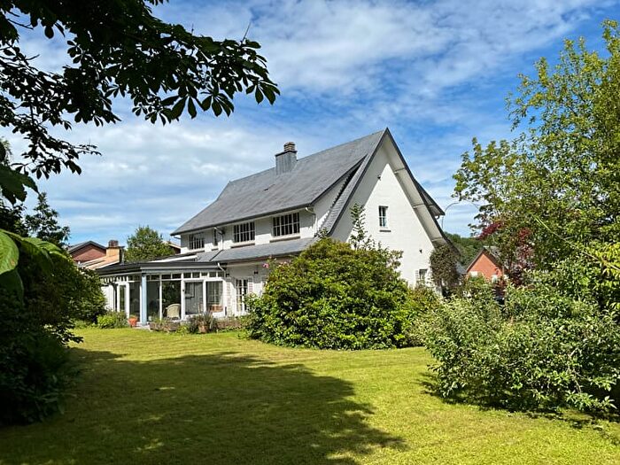 4-kamerhuis te koop in Seraing