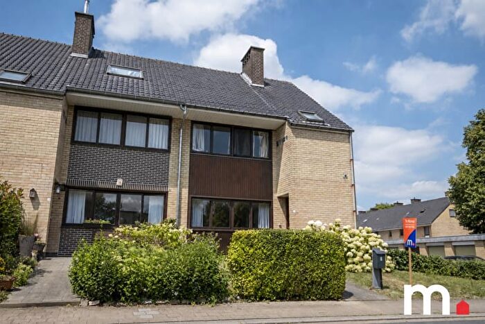 1-kamerhuis te koop in Kortrijk