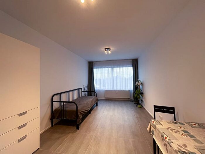 1-kamerappartement te huur in NIVELLES
