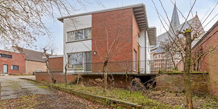Huizen Koop Huur - 2
