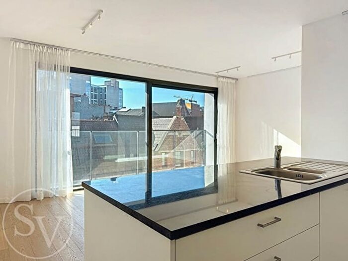 1-kamerappartement te huur in Antwerpen