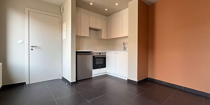 1-kamerappartement te huur in Antoing