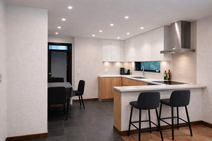 Huizen Koop Huur - 3