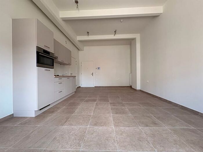 1-kamerappartement te huur in DENDERMONDE