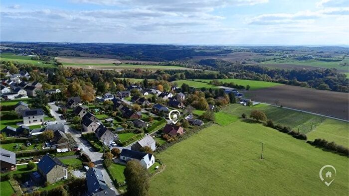 6-kamerhuis te koop in Dinant