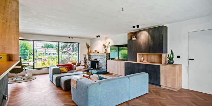 Huizen Koop Huur - 3