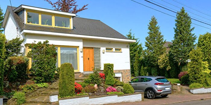 4-kamerhuis te koop in Trembleur
