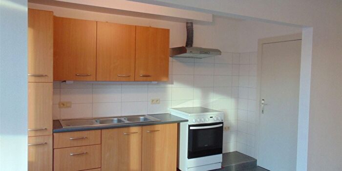 Huizen Koop Huur - 2