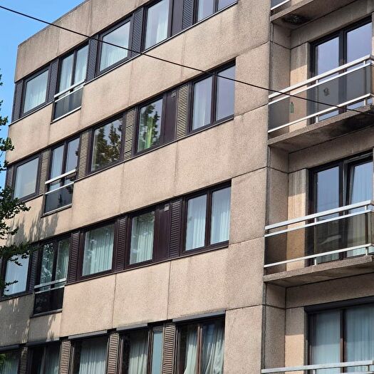 1-kamerappartement te koop in Oostende