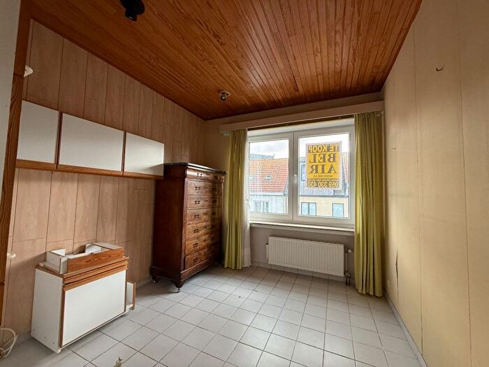 Huizen Koop Huur - 2