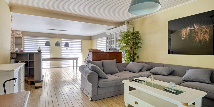 Huizen Koop Huur - 2