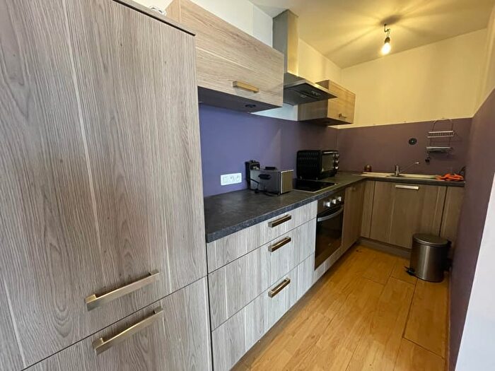 1-kamerappartement te huur in GILLY