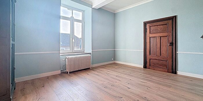 1-kamerappartement te huur in Sprimont