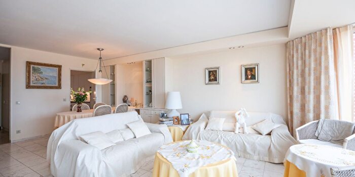 3-kamerappartement te koop in Oostende