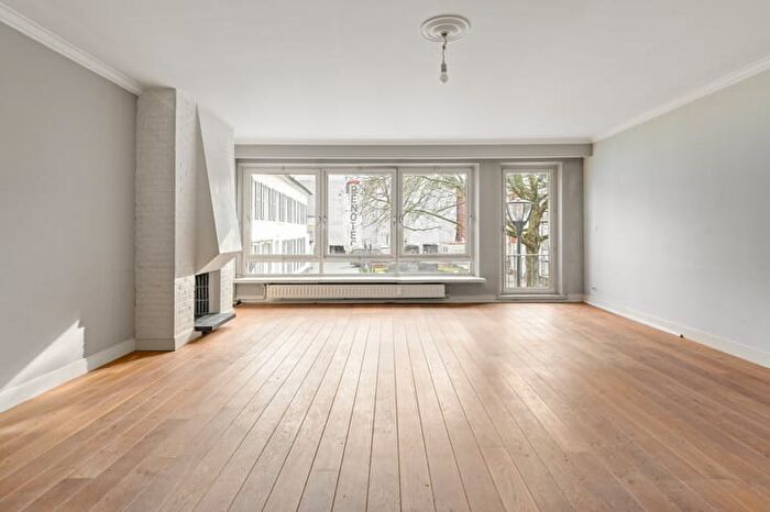 2-kamerappartement te huur in Turnhout