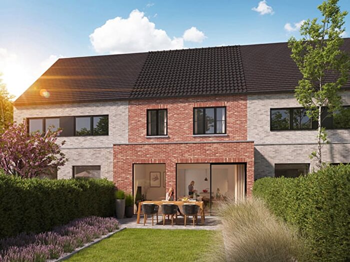 Huizen Koop Huur - 2