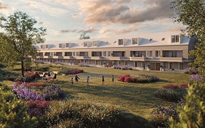 Appartement te koop in Kontich