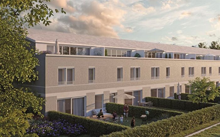 Huizen Koop Huur - 2