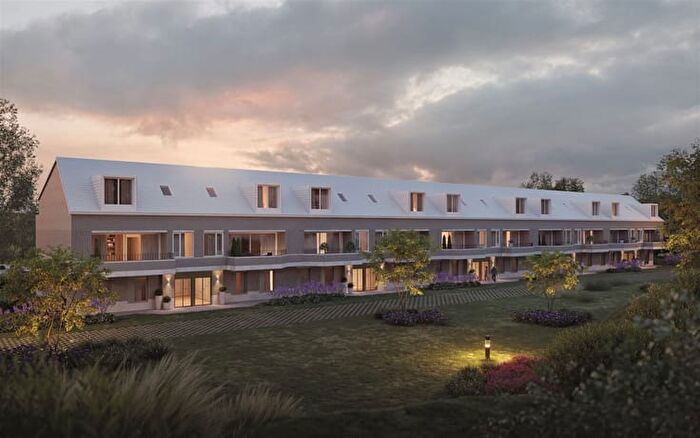 Huizen Koop Huur - 3