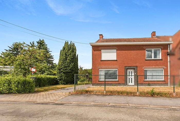 13-kamerhuis te koop in Hooglede