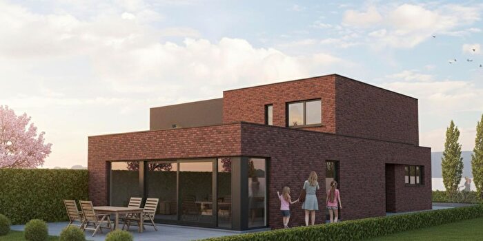 Huizen Koop Huur - 2