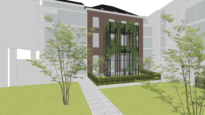 Huizen Koop Huur - 3