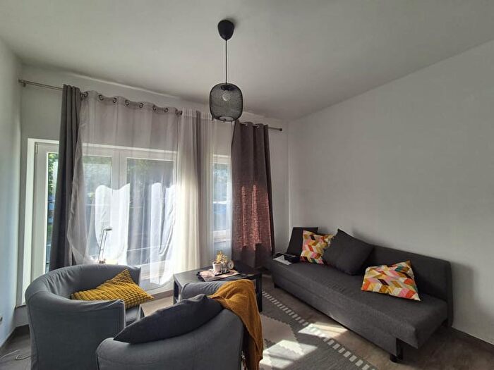 3-kamerhuis te huur in Liège Angleur