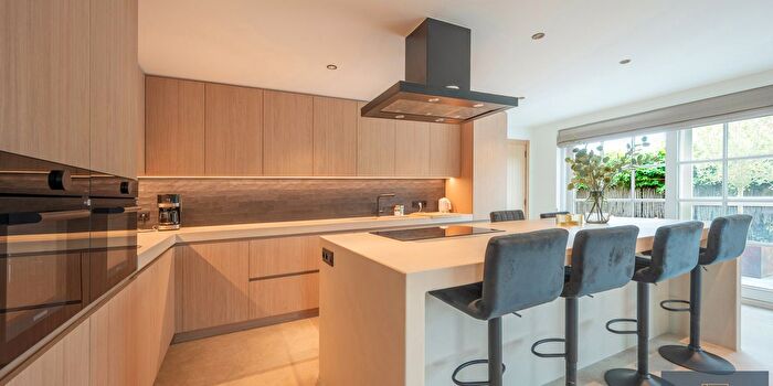 Huizen Koop Huur - 3