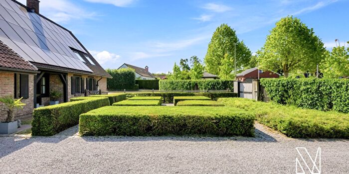 Huizen Koop Huur - 3
