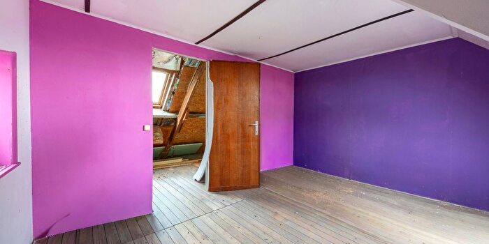 Huizen Koop Huur - 3