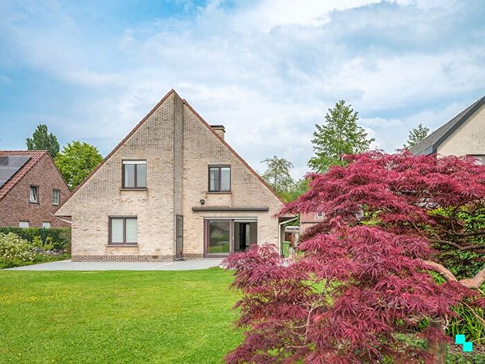 12-kamerhuis te koop in Merelbeke-Melle
