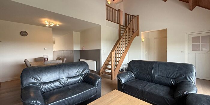 Huizen Koop Huur - 3