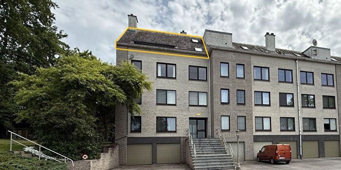 3-kamerappartement te koop in Bomal-sur-Ourthe