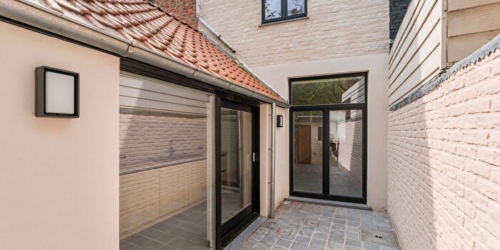 Huis te koop in Brugge